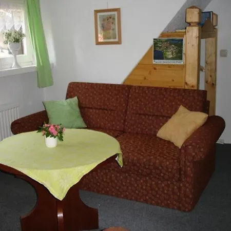 Ferienhaus Am Rande Schwerins שוורין